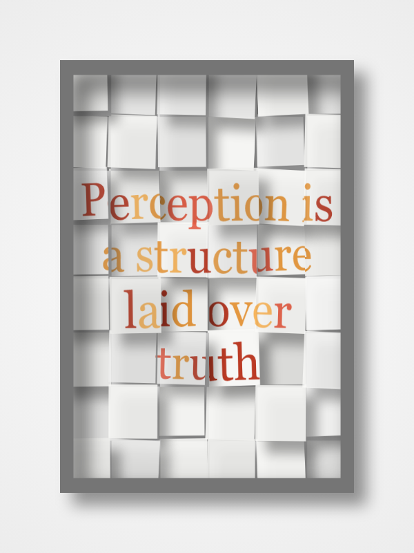 The Metaphor Machine #37831