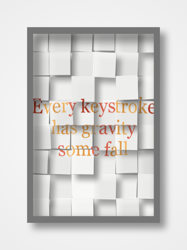 The Metaphor Machine #30863