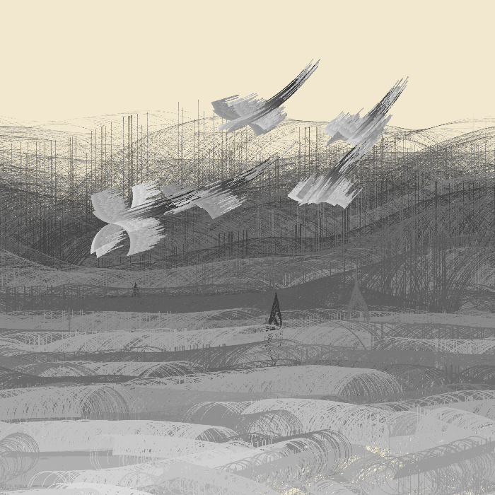 Valley of Ashes #16