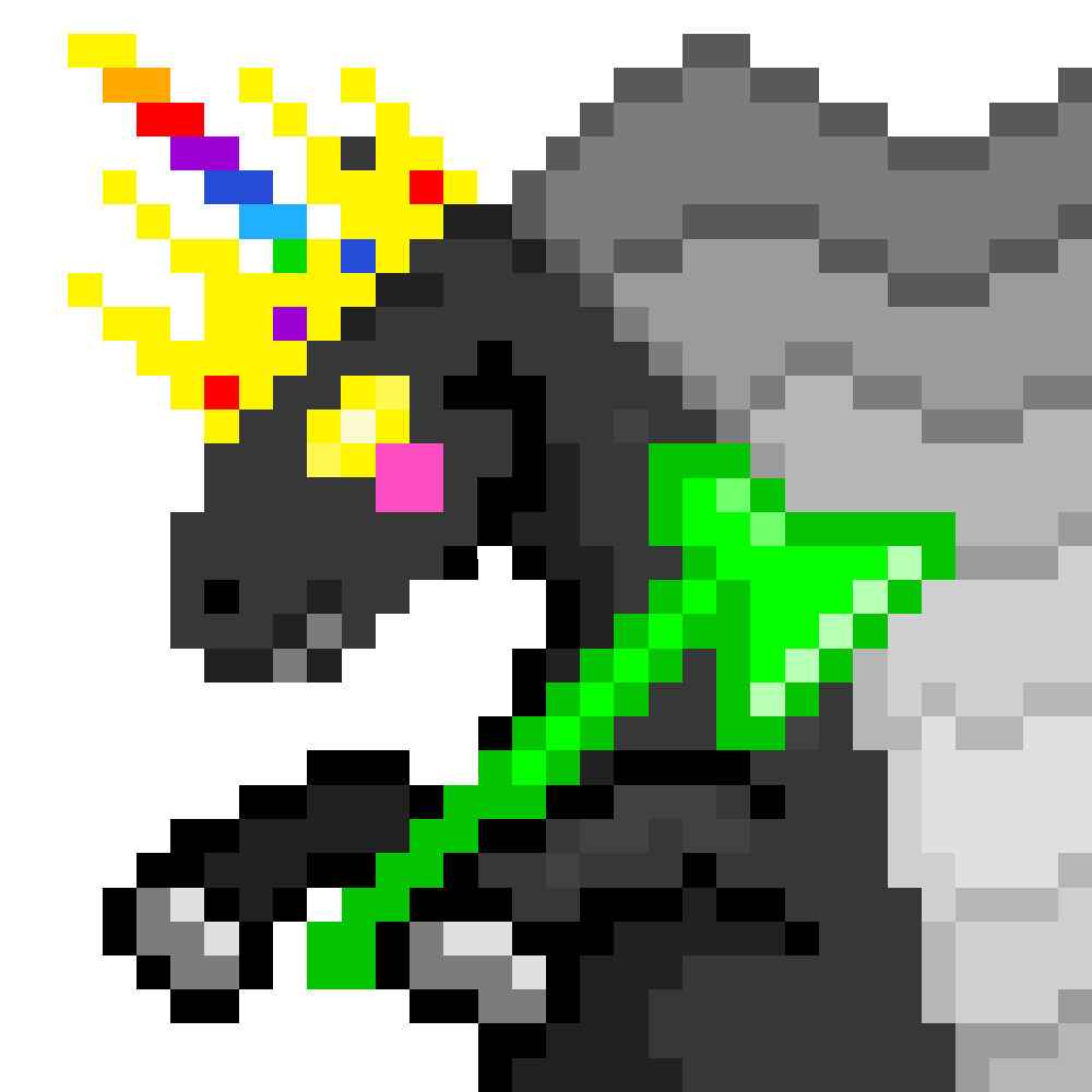 Unicorn #3123