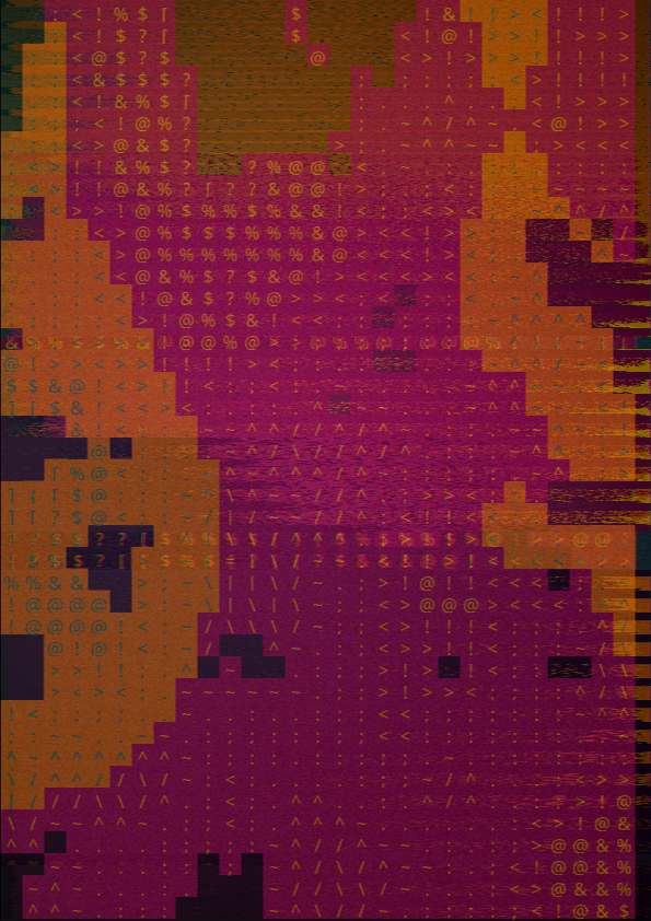 Convergence Remnants #6068