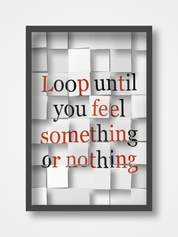 The Metaphor Machine #22724