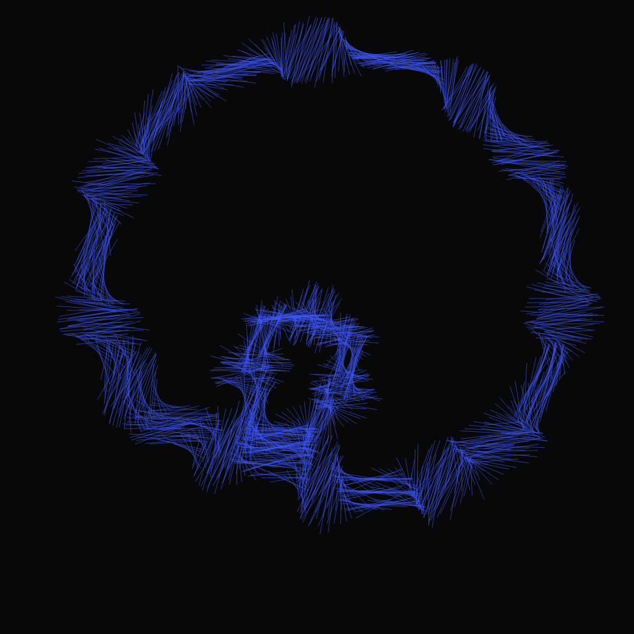 The Noise #10546