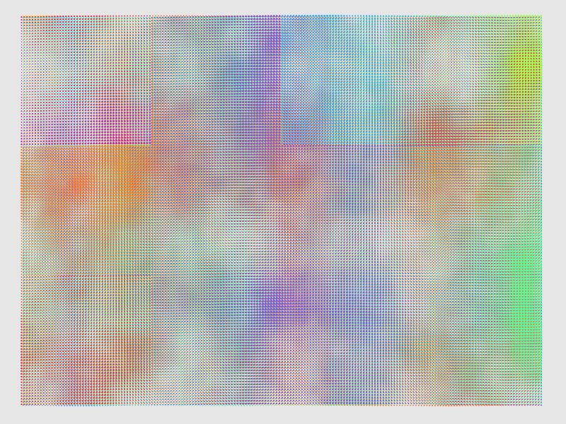 Color Function #2349