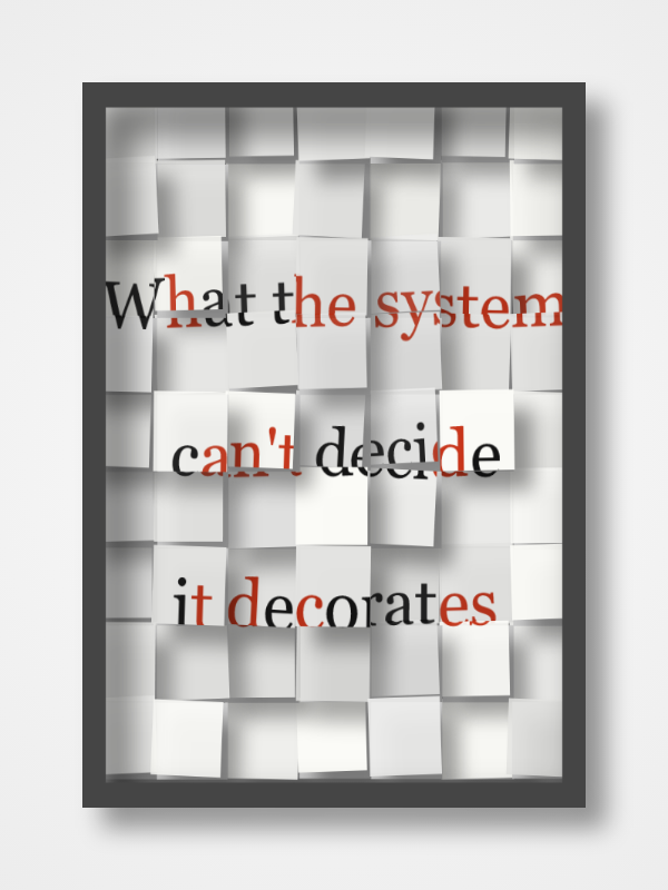 The Metaphor Machine #2362