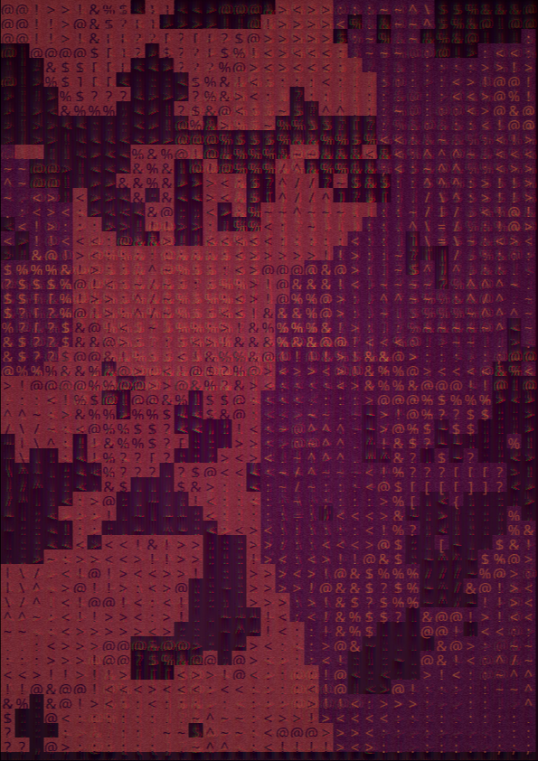 Convergence Remnants #5696
