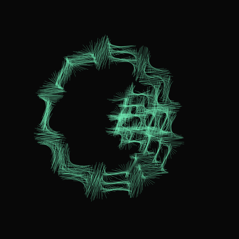 The Noise #7461