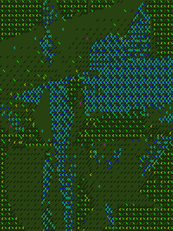 DOS DELIGHT: ASCII #29