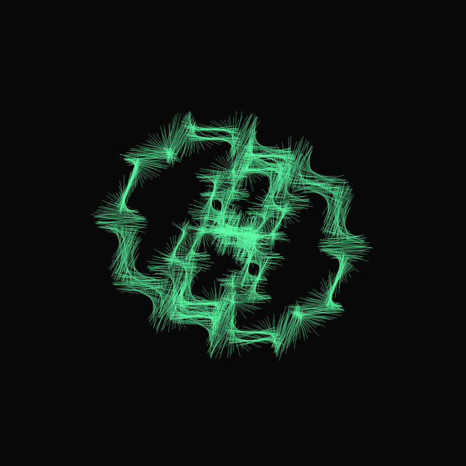 The Noise #11045