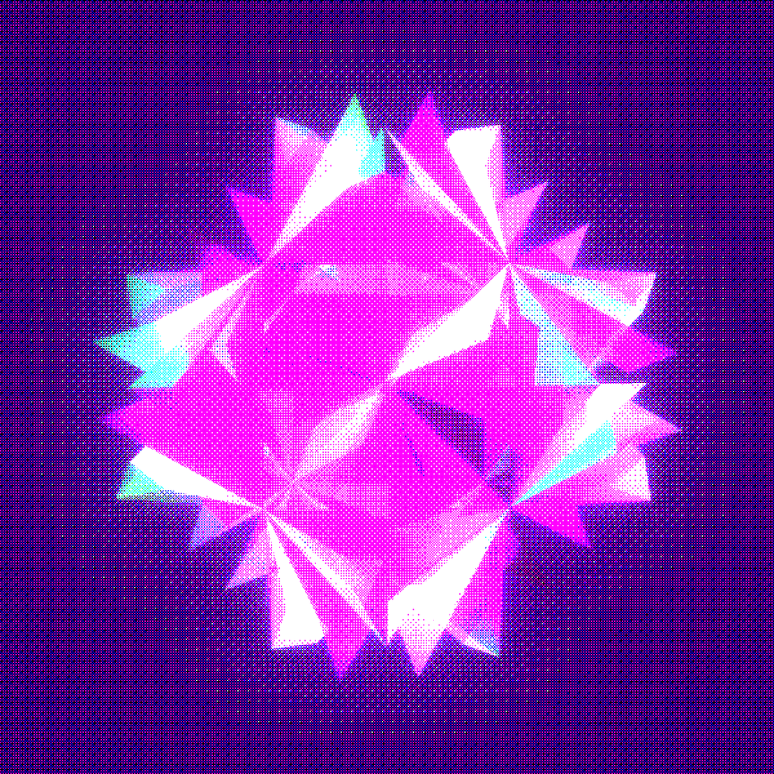 Crystalyx #166
