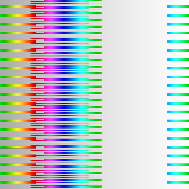 Rizome Lines #45