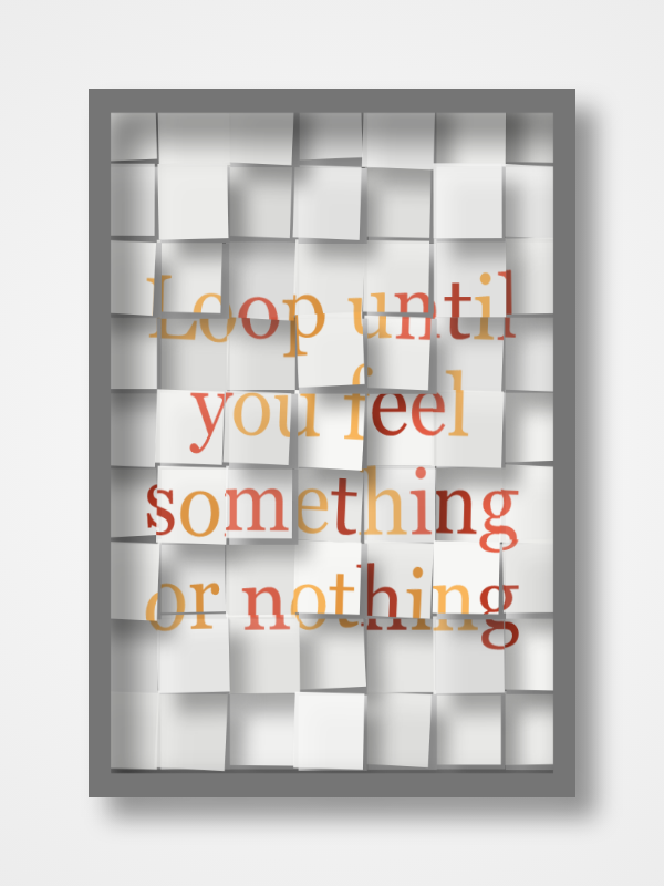 The Metaphor Machine #26622