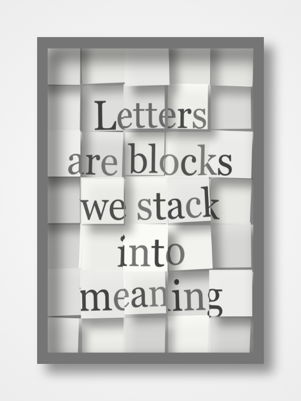 The Metaphor Machine #21254