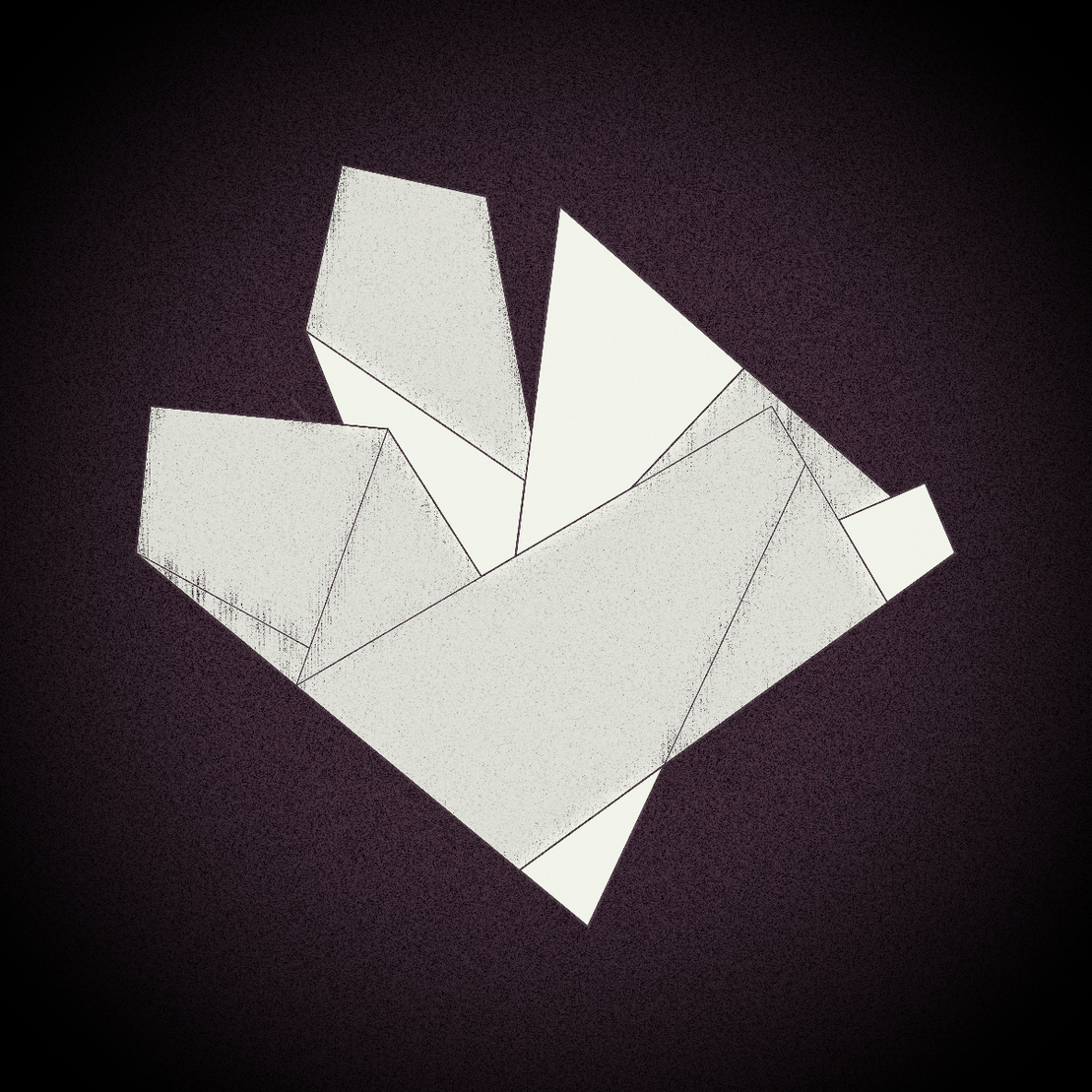 Shape of Freedom #343