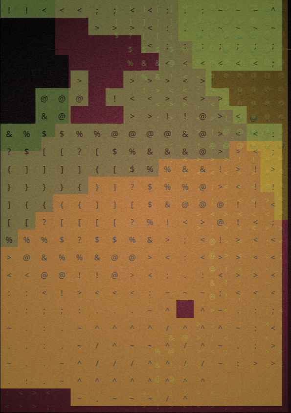 Convergence Remnants #8385