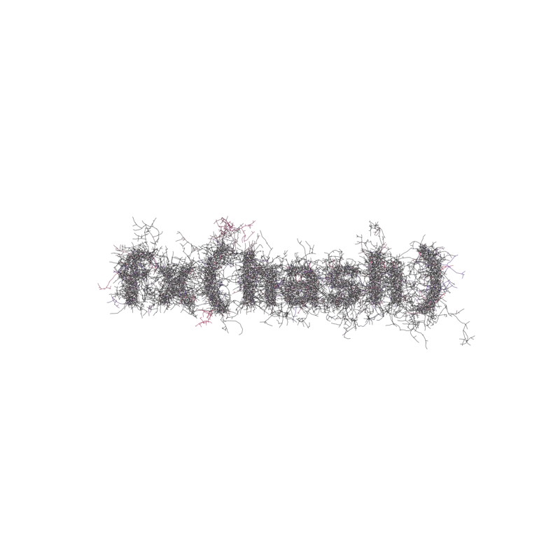 FXHASH Logo with Features #605