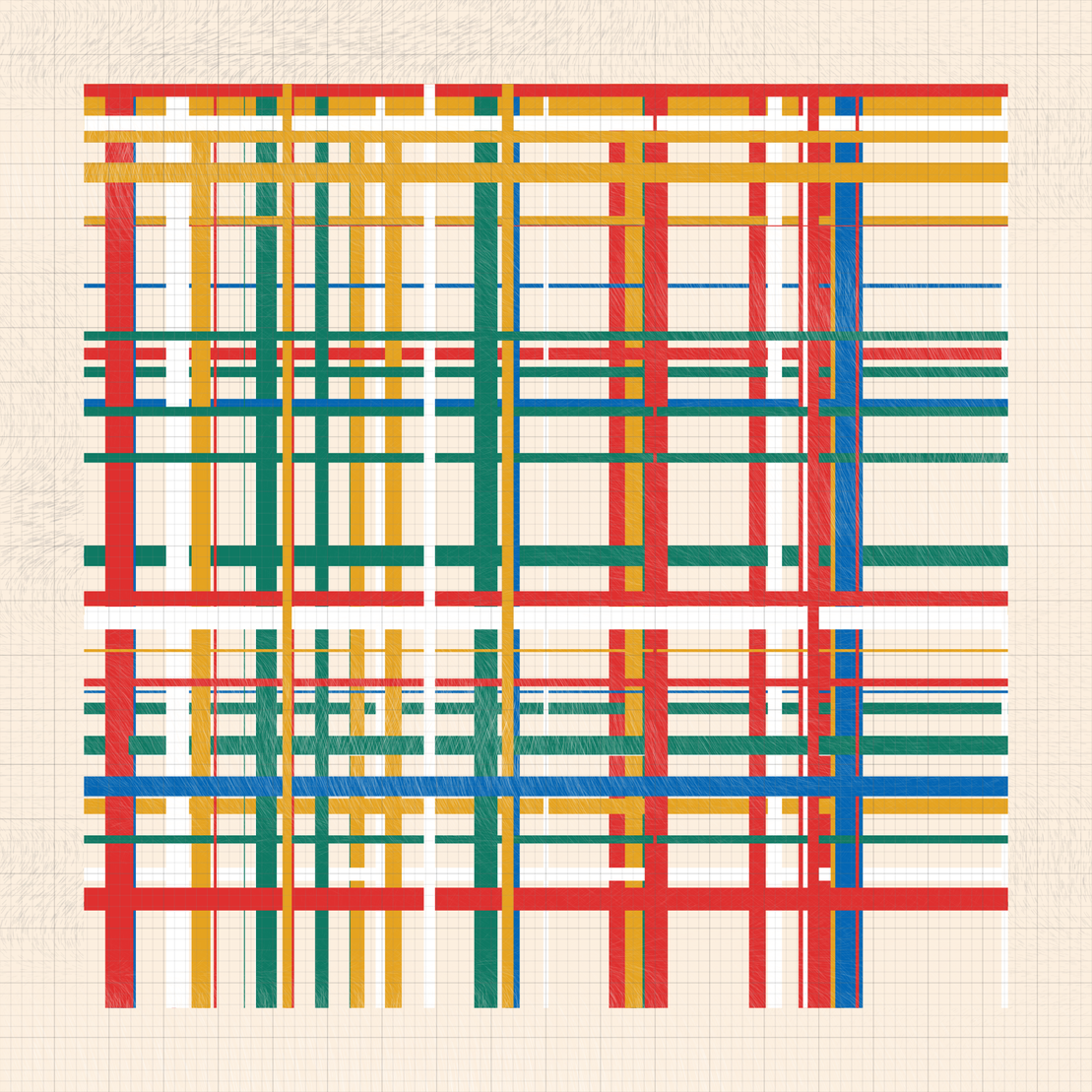 Intersections #85