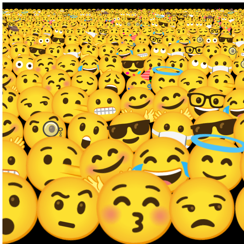 Emojis #9