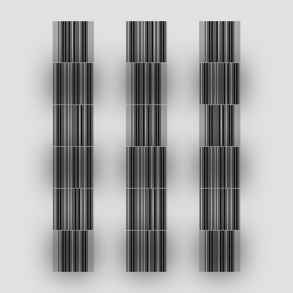 barcode(fxhash) #314