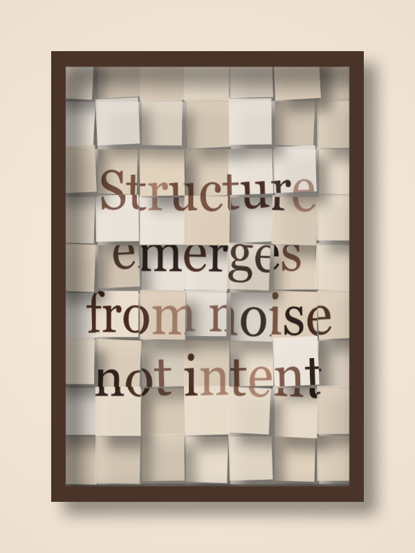 The Metaphor Machine #24153
