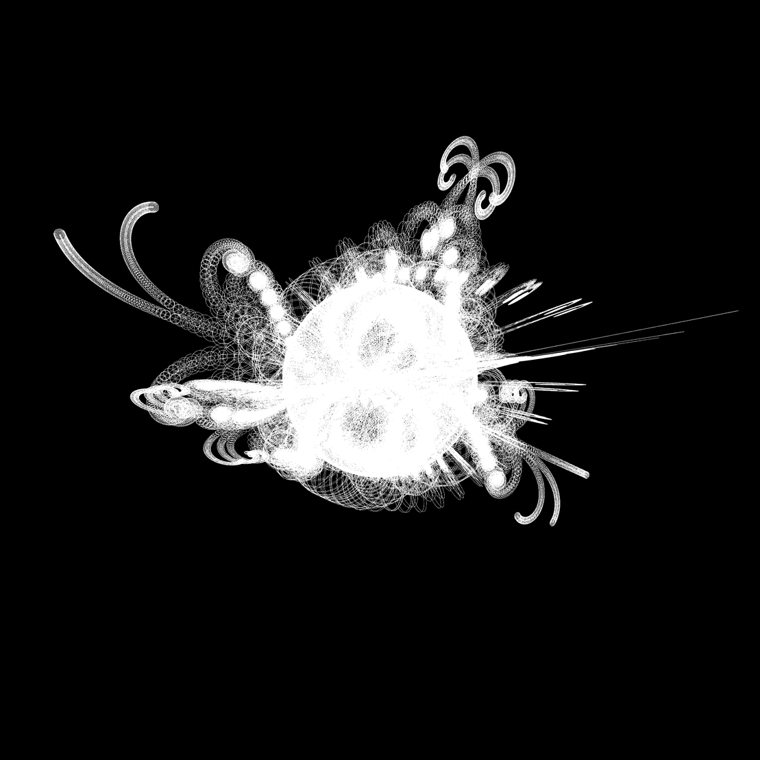 Not Astrophage #418
