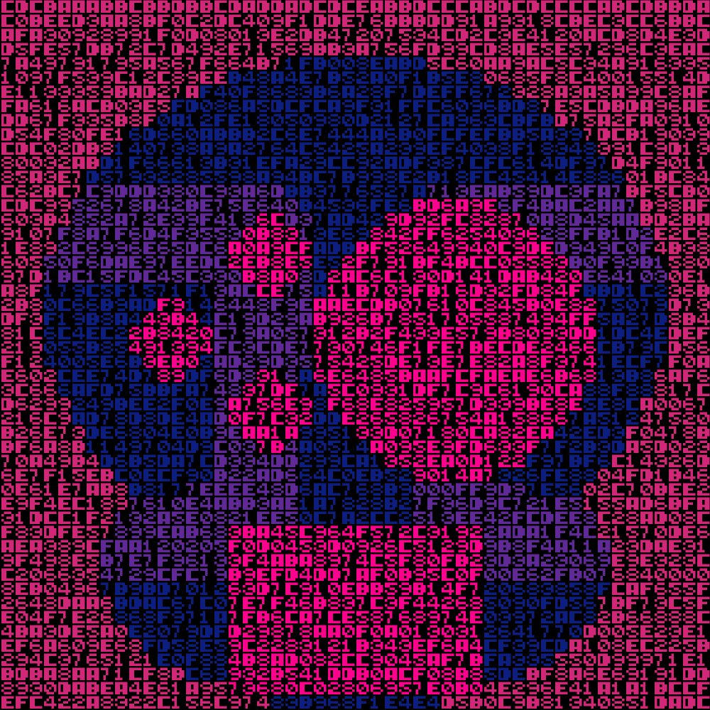 HEXADEEZAMAL #66