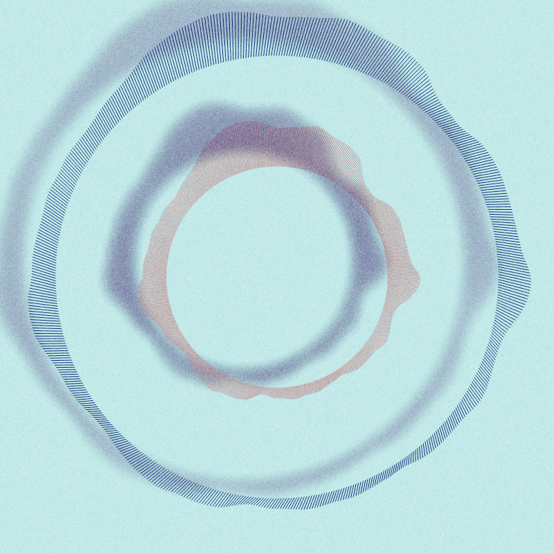 Tree Rings #9