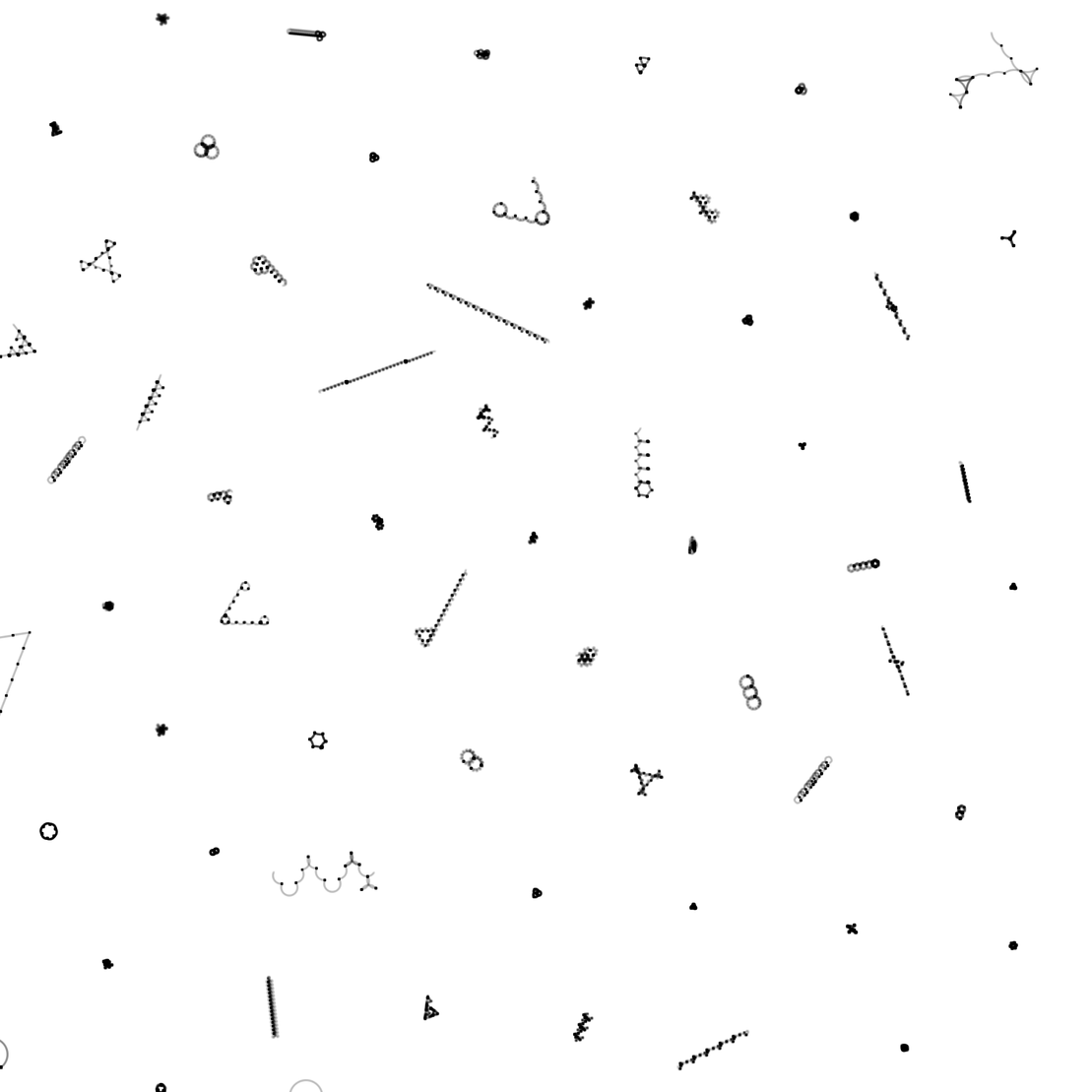 Wrapping Paper Generator #14