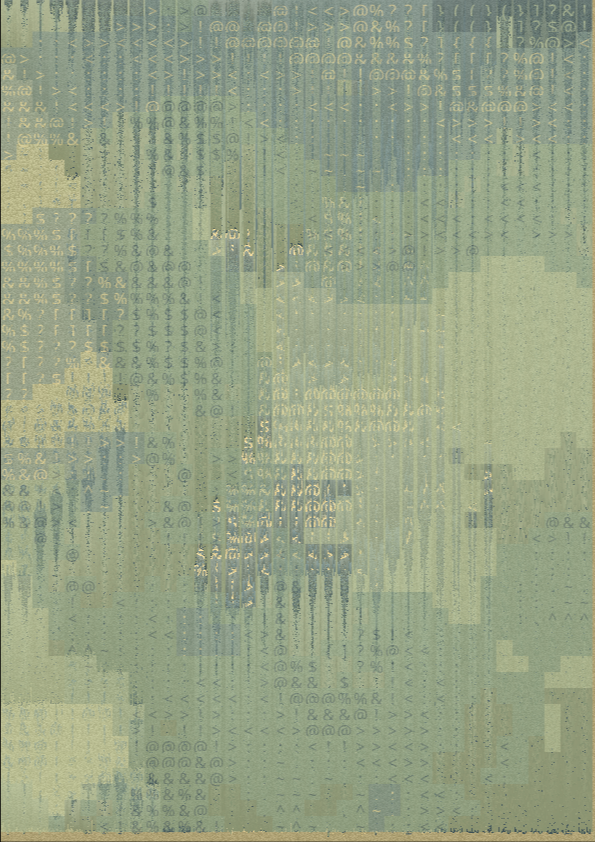 Convergence Remnants #5728