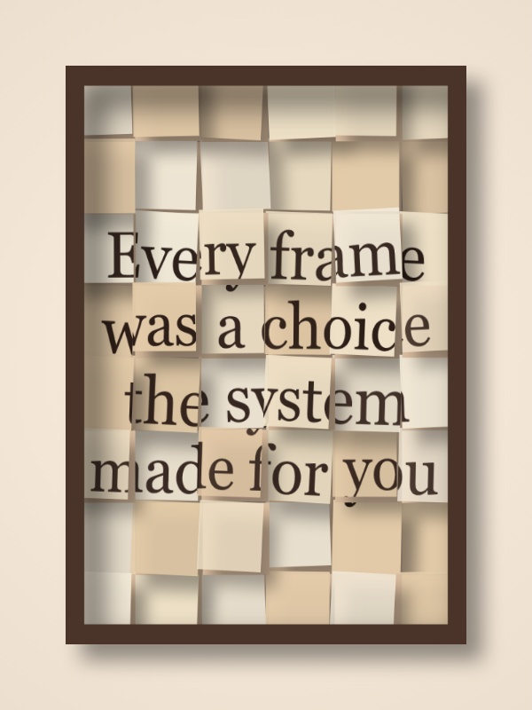 The Metaphor Machine #36184