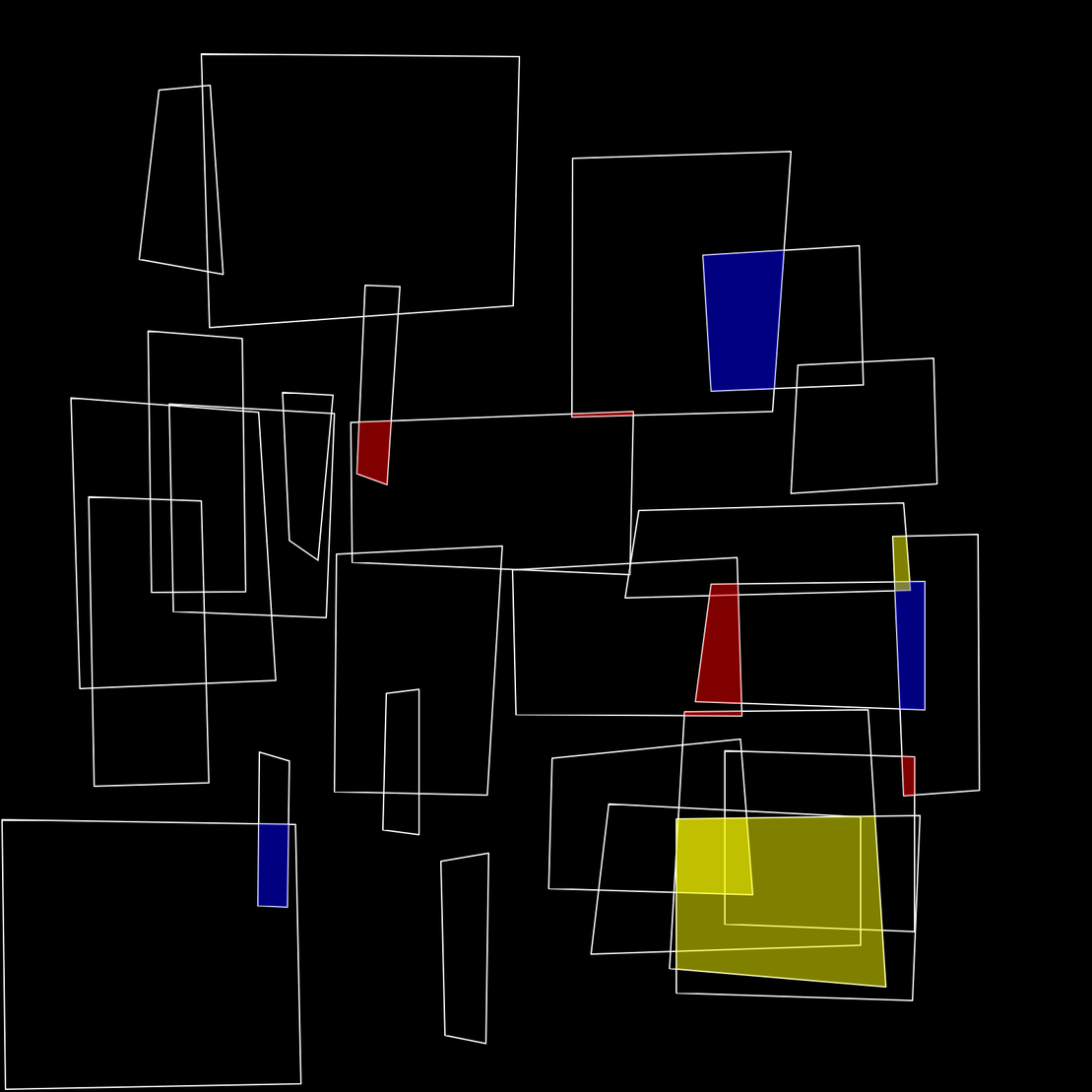 Quad-Overlaps #136