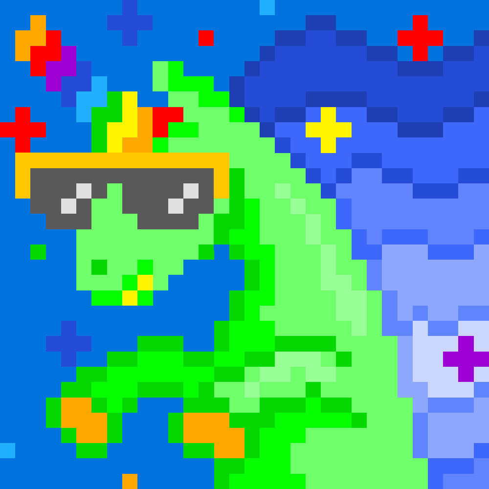 Unicorn #5660