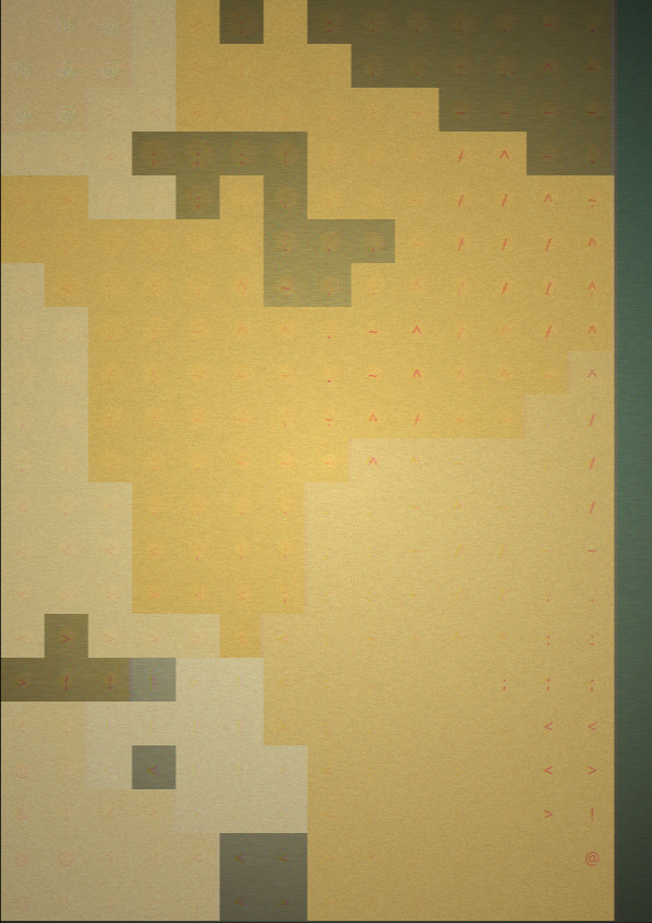 Convergence Remnants #4754