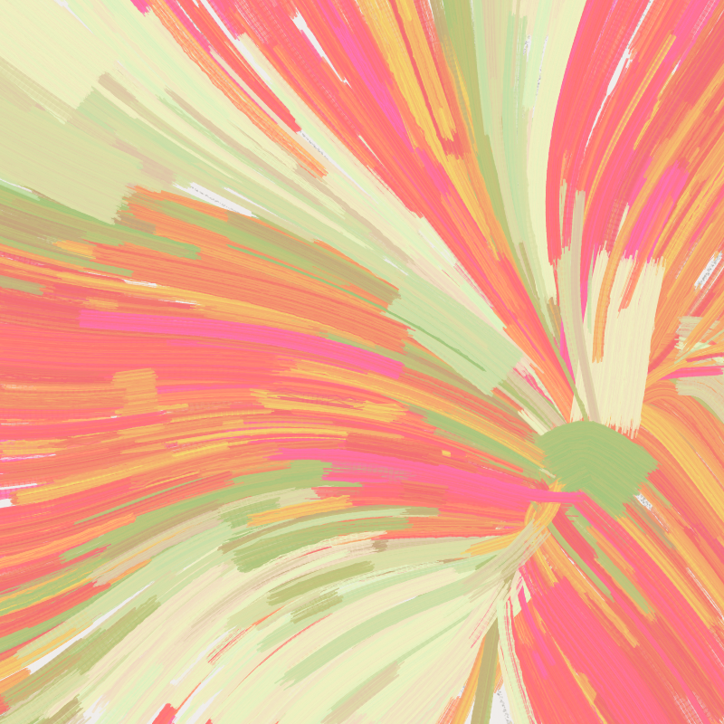 Abstract Attractorism #213