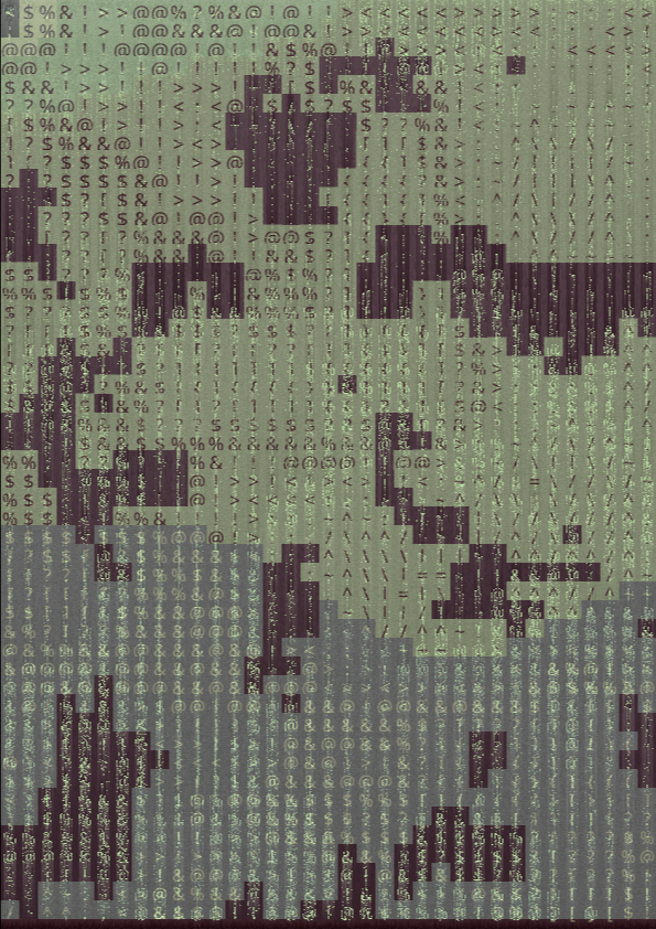 Convergence Remnants #45