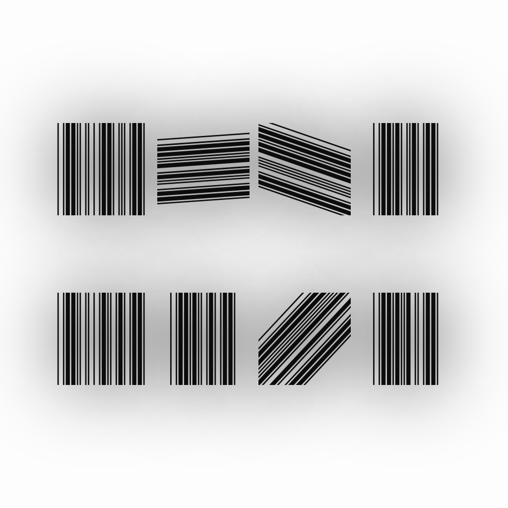 barcode(fxhash) #101