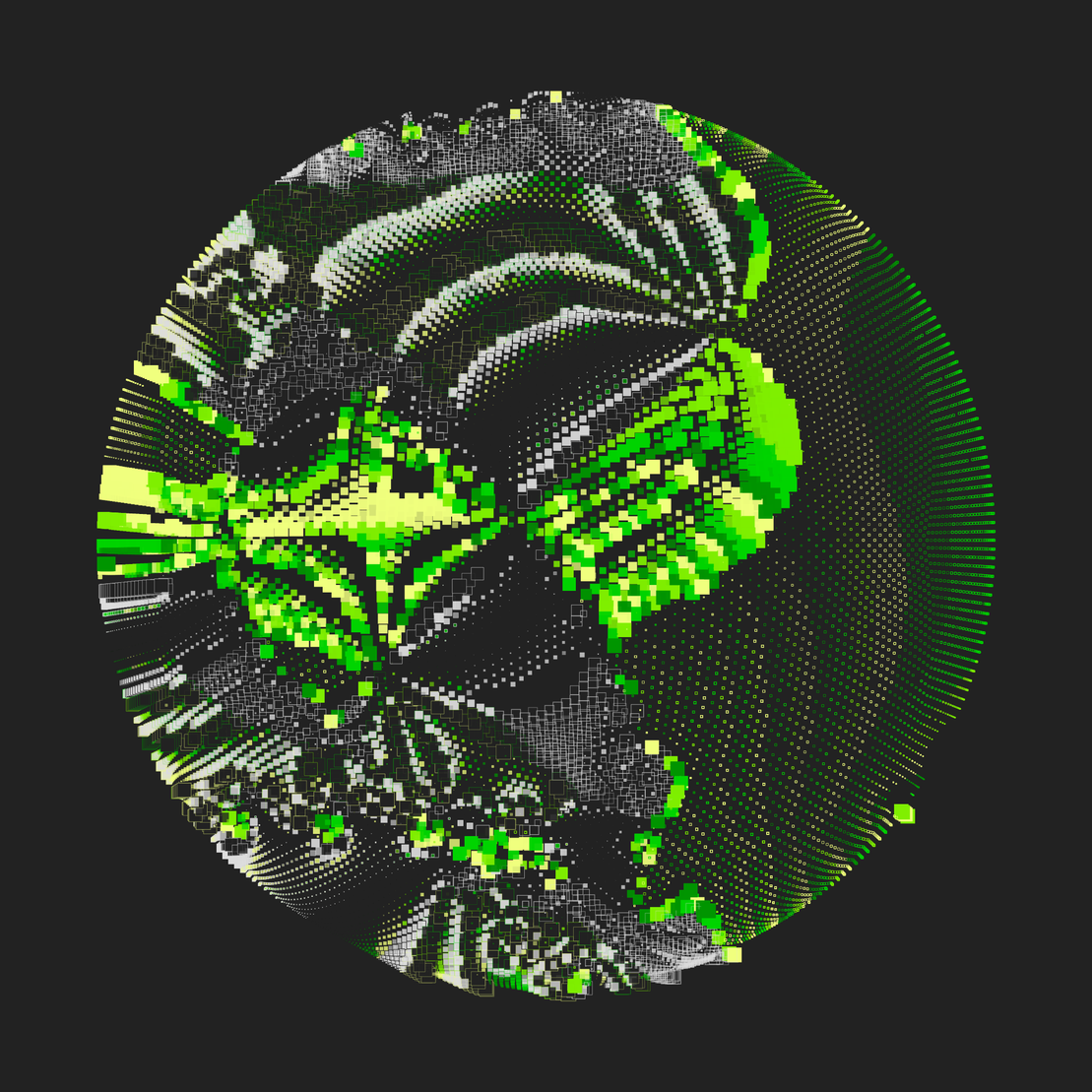 Still C #10038