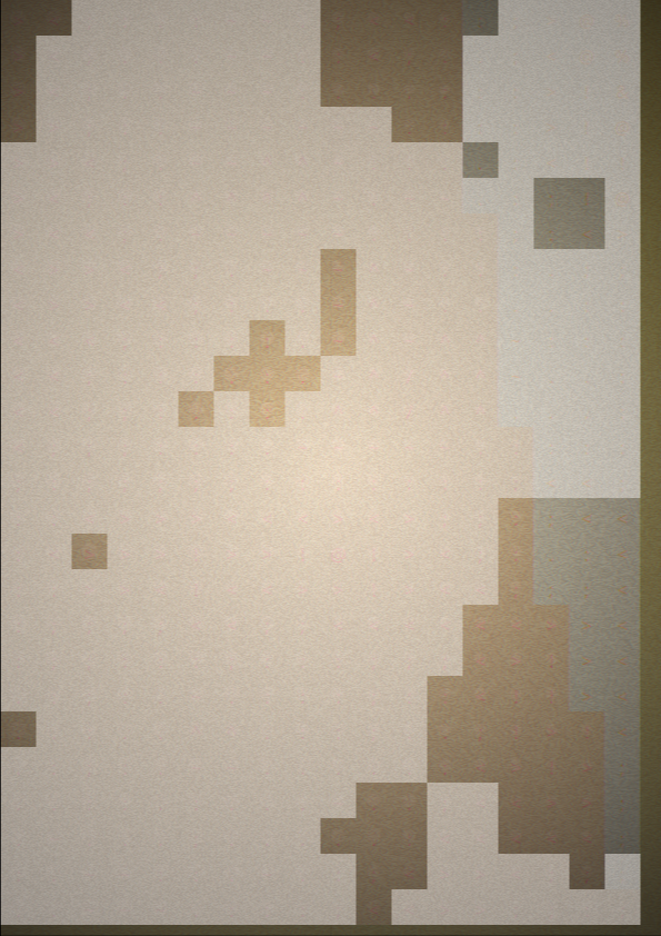 Convergence Remnants #12444