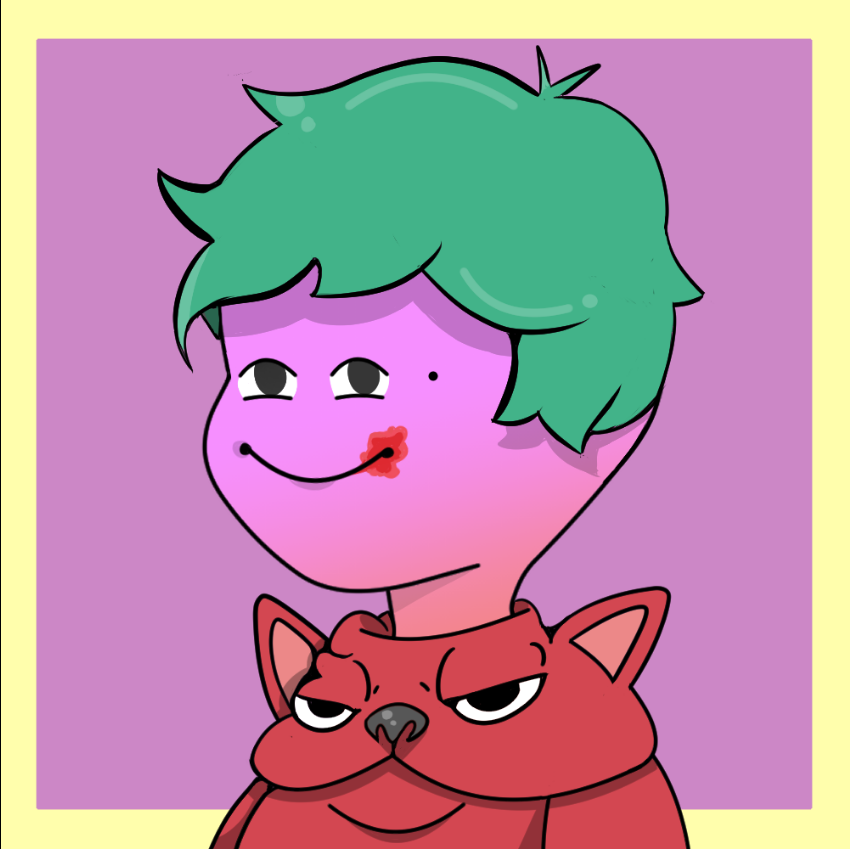 Jelly dudes #346