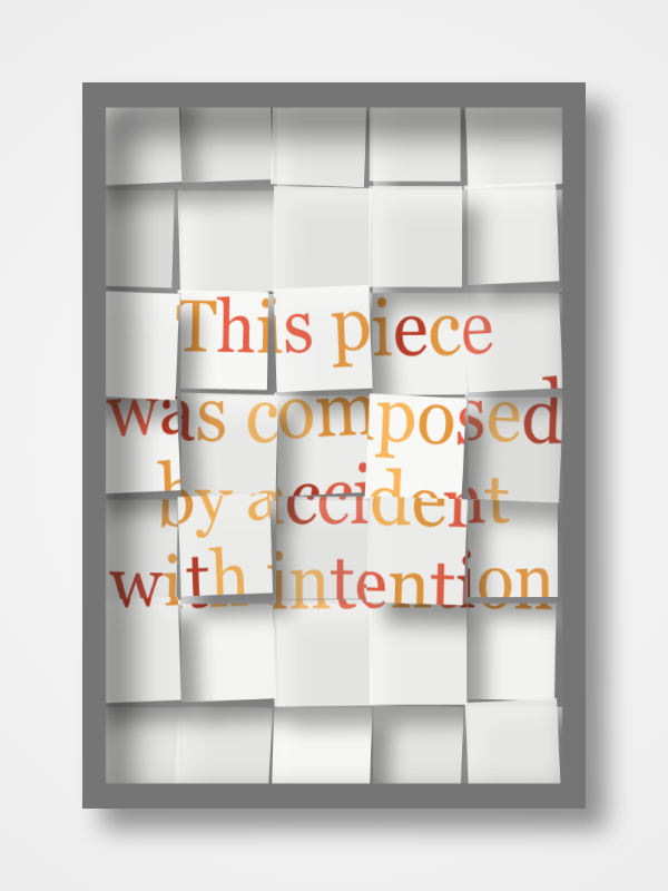 The Metaphor Machine #22675