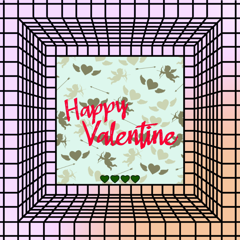 Valentine Card #85