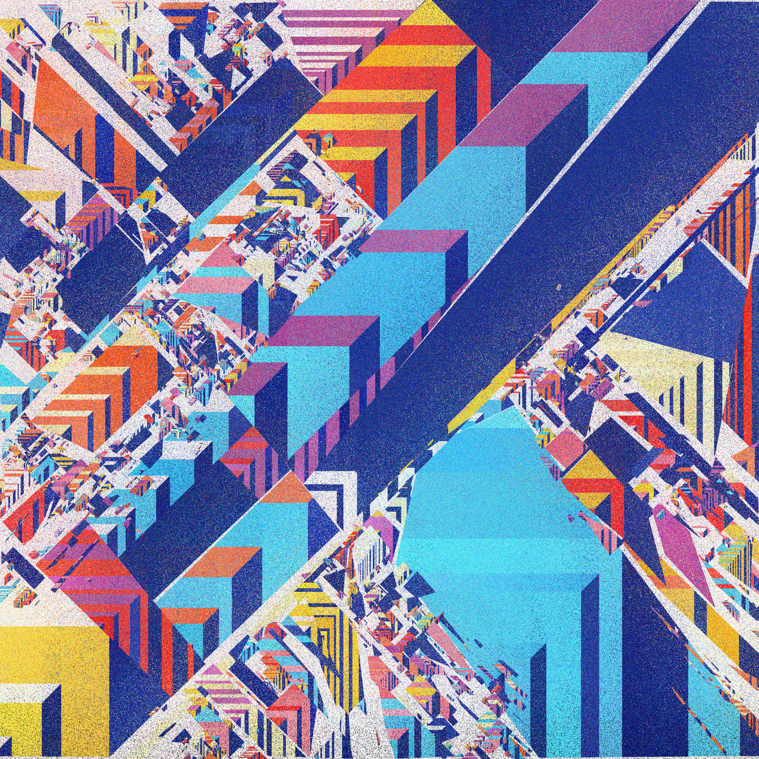 Bistable Perception #124