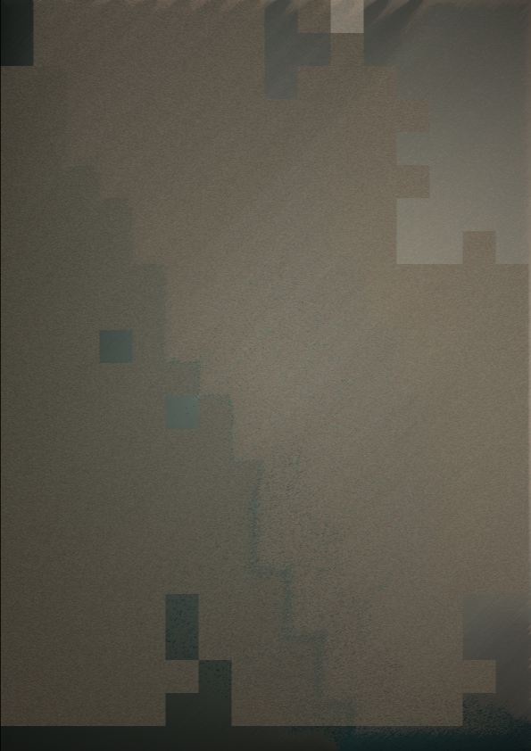 Convergence Remnants #9481