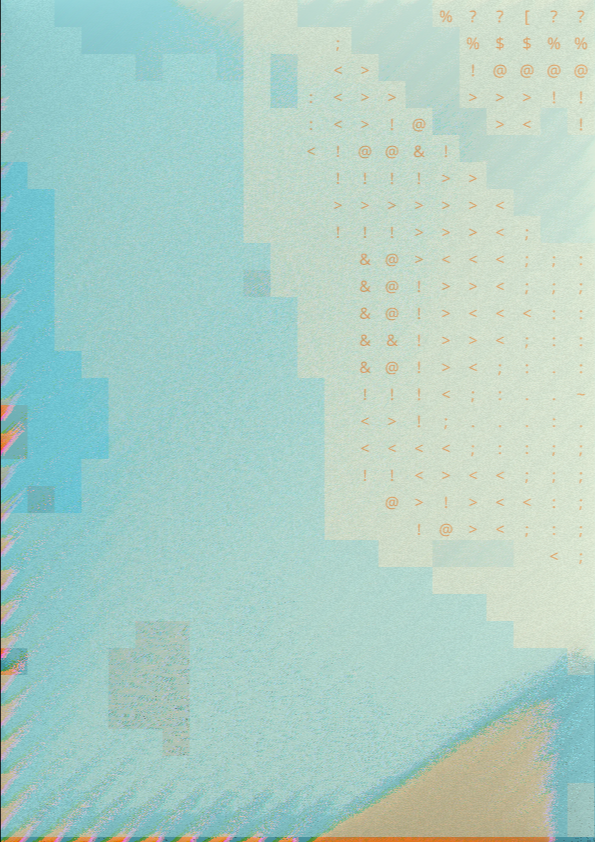 Convergence Remnants #25655