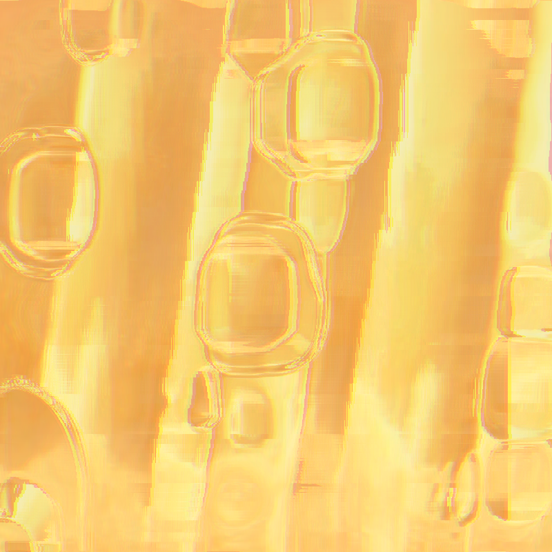 Mainframe Overload #4