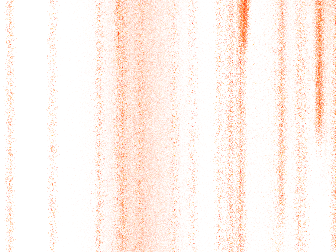 barcodes #1