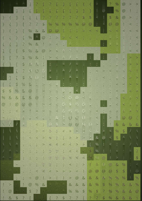 Convergence Remnants #4669