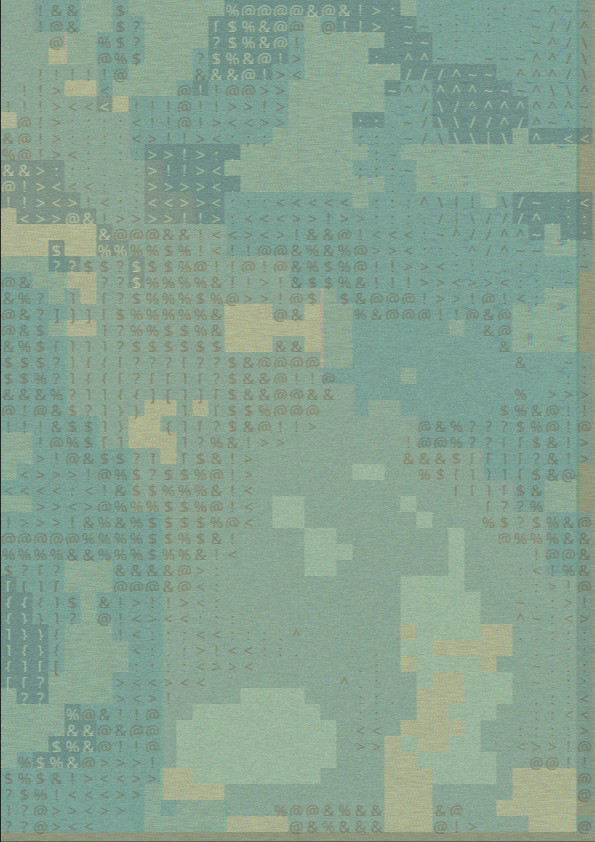 Convergence Remnants #6602