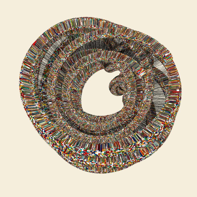 Singularithm #408