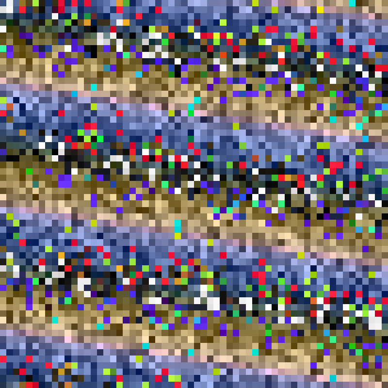 Freedom Pixels #18